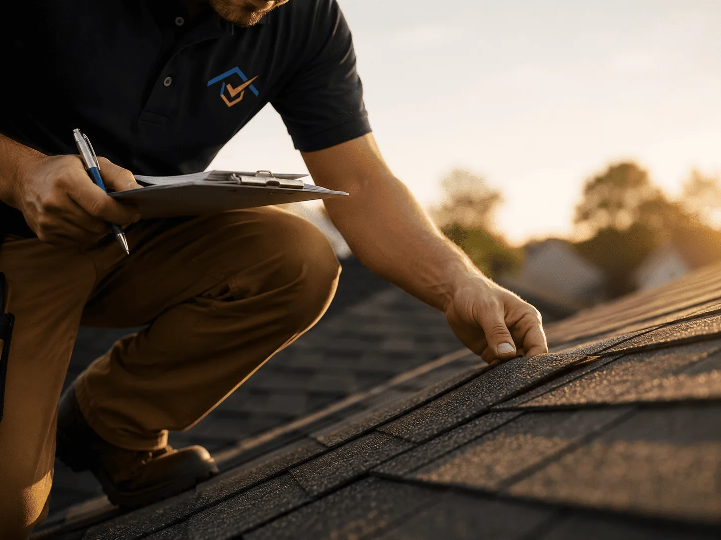 Why Choose Roof Inspection in Wilburton, OK